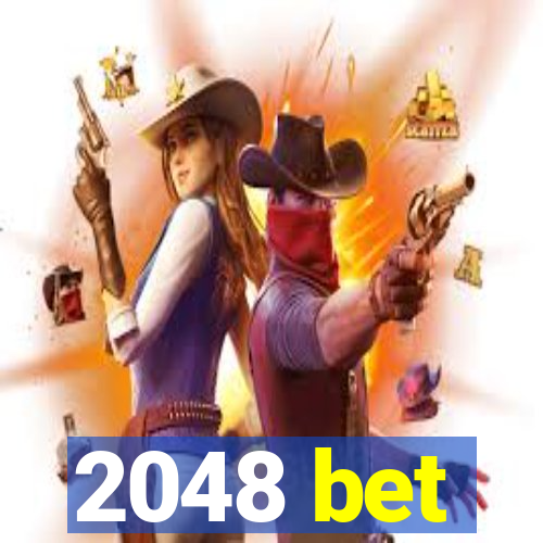 2048 bet